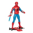 thumbnail image 3 of Figura de Acción Hasbro Marvel Spiderman Twhip Blast, 3 of 4