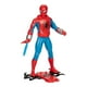 thumbnail image 3 of Figura de Acción Hasbro Marvel Spiderman Twhip Blast, 3 of 4