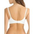 thumbnail image 2 of Fruit of the Loom Women's Seamless Wire Free Lift Bra, Style FT640, 2 of 2