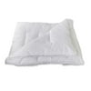 Sunflower FB-54T White Feather Bed Down & Feather Mattress Topper - Full- 54 x 75 in.
