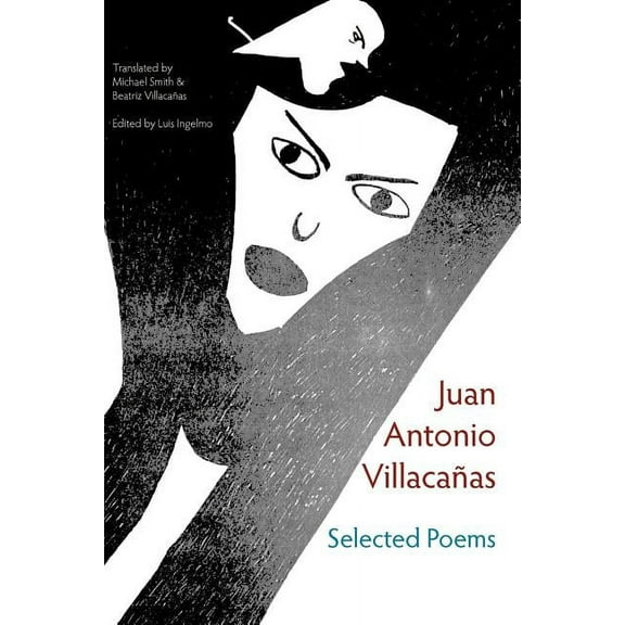 Selected Poems (Paperback)