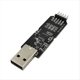 thumbnail image 3 of CH32V003 Placa de Desarrollo CH32V003F4P6 MCU QingKe RISC-V2A SDI de 1 Cable Frecuencia Principal 48MHz WCH, 3 of 6