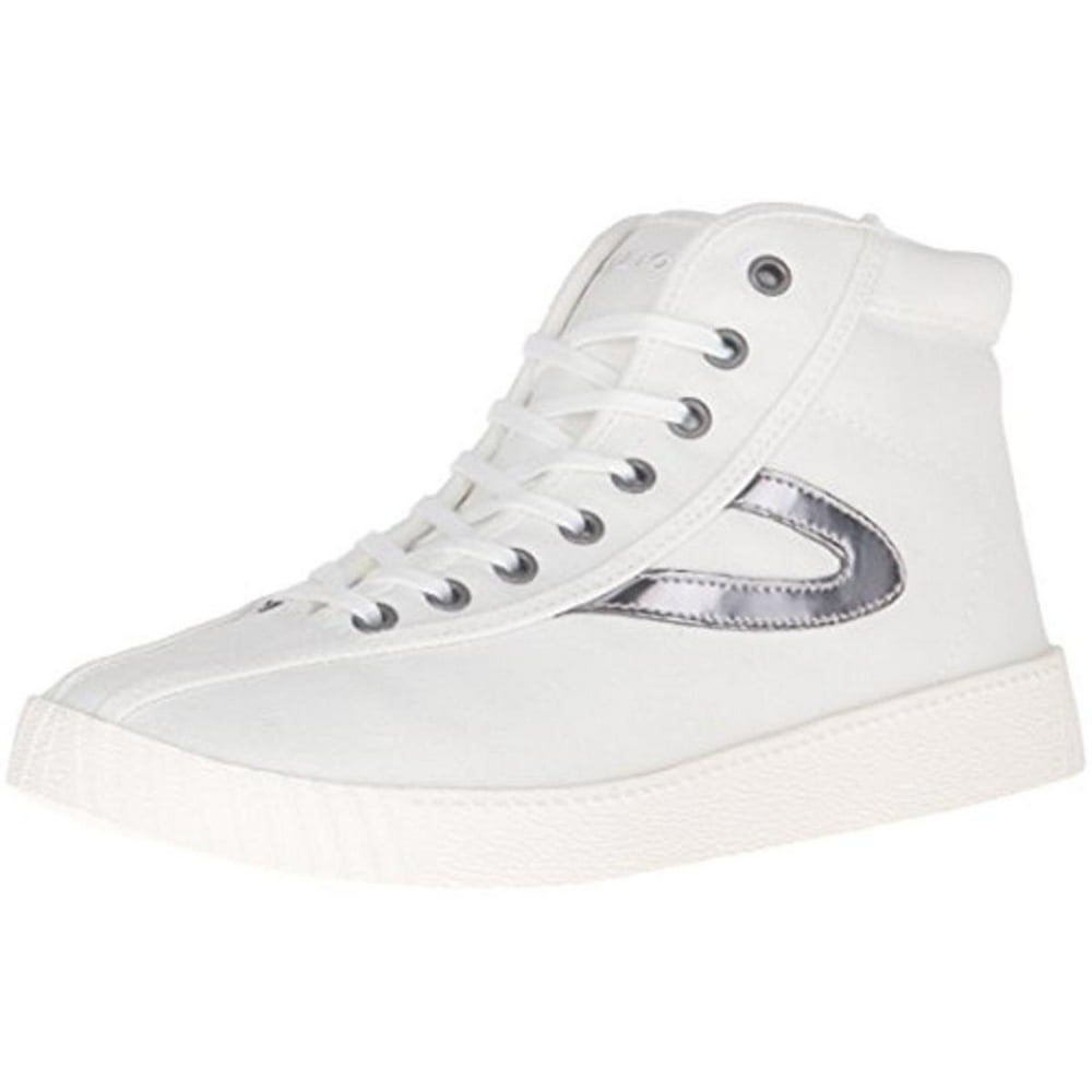 tretorn canvas women's sneakers