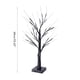 thumbnail image 3 of Mesa De Luz De Árbol Led Con Luz De Noche De Hojas De Arces De Murciélago De Calabaza Para Decoración De Halloween seitruly HA040813-02, 3 of 6