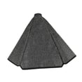 thumbnail image 3 of Funda para palanca de cambios de coche, funda para pomo de cambio, fácil de limpiar, protección a prueba de polvo, para palanca de cambios manual y Negro, 3 of 8
