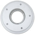 thumbnail image 2 of Acdelco 18A2771 Rear Disc Brake Rotor, 2 of 3