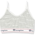 thumbnail image 2 of Champion Women's Heritage Strappy Bralette, 2 of 4