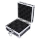 thumbnail image 3 of Estuche pequeño para kit de tatuaje, caja de almacenamiento para máquina de tatuaje, caja de almacenamiento para reloj, caja de almacenamiento para máquina de tatuaje impulsada por el rendimiento, 3 of 12