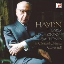 Cleveland Orchestra - Early London Symphony - Music & Performance - CD