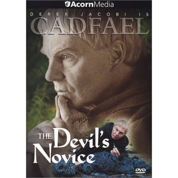 Cadfael (Book)