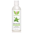 thumbnail image 1 of Aloe Vera Gel from Organic Cold Pressed Aloe, 8 fl. oz., 1 of 3
