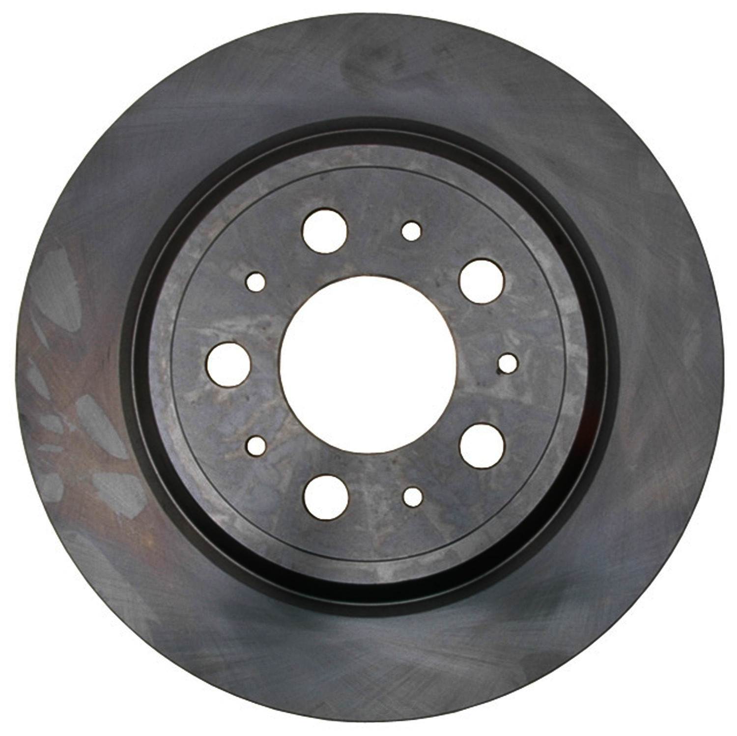 ACDelco Disc Brake Rotor 18A1603A