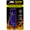 Blue, variant on Wildfire 1.4% Mc 1/2 Oz Pepper Spray Leatherette Holster And Quick Release Keychain Red
