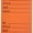 Orange, variant on 100 Qty Unstrung Light Green Price Tags w/Perforated Stub