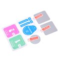 thumbnail image 4 of Protector De Pantalla De Lente Película Protectora De Cámara De Acción De Combinación Perfecta Vidrio Templado Preciso A Prueba De Arañazos Para DJI OSMO Action 2 ANGGREK Otros, 4 of 8