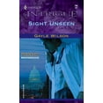 thumbnail image 1 of Pre-Owned Sight Unseen (Phoenix Brotherhood) (Unknown) 0373227841 9780373227846, 1 of 1