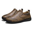 thumbnail image 6 of Men Casual On Shoes Fashion Hand Comfort Low Top Flat Footwear, 6 of 9