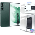thumbnail image 1 of Samsung Galaxy S22 5G Verde Snapdragon 128GB Reacondicionado, 1 of 4