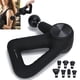 thumbnail image 3 of Pistola De MasajeMasajeador De Espalda Y Cuerpo Mujer Hombre Masajeador Corporal para Cuello Hombro Pierna Pie Pierna Cintura Máquina De Masaje Mano Padre Madre Herramienta De ANGGREK Otros, 3 of 8