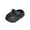 A03/Black, variant on Toddler Boys Girls Garden Clogs Cartoon Slides Shoes Slip On Slipper Water Sandals For Little Kids