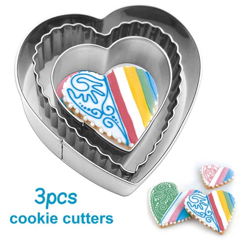 cake shaped cookie cutter