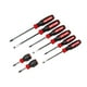 thumbnail image 1 of Juego de Destornilladores Craftsman de Bi-Material., 1 of 3