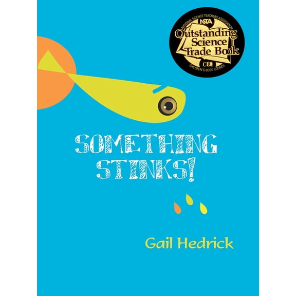 Something Stinks! (Paperback)