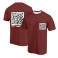 thumbnail image 1 of Playeras De Algodón Para Hombre, Niños Pequeños, Bebés, Niños, Niñas, Autobuses, Coches, Naves Espaciales, Sin Mangas, Cuello Redondo, Chaleco, Camisetas, Camisetas, Ropa Para Niños, 1 of 4