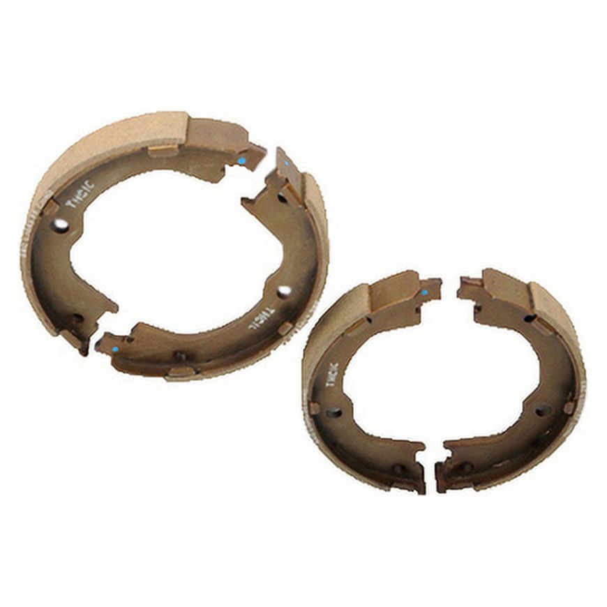 Parking Brake Shoe