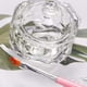 thumbnail image 5 of 1 pieza Nail Art acrílico líquido en Bowl con tapa contenedor, vaso para líquido, estilo de uñas, hogar Personal DIY, 5 of 7
