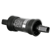 Shimano BB-UN26 JIS Square Taper Bottom Bracket English 68x127.5mm Road Bike