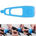 thumbnail image 1 of Bocina Eléctrica, Bocina Eléctrica Para Bicicleta, Bocina Eléctrica Para Bicicleta De Montaña, Bocina Eléctrica Para Manillar, Campana De Alarma Para Ciclismo De Carretera, ANGGREK Otros, 1 of 8