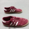 thumbnail image 3 of Ad-id-as Men's Seeley B27790 Red Casual Shoes Sneakers Size 12 Skateboarding, 3 of 6