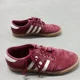 thumbnail image 3 of Ad-id-as Men's Seeley B27790 Red Casual Shoes Sneakers Size 12 Skateboarding, 3 of 6