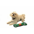 thumbnail image 6 of Pets First Collegiate Miami Hurricanes Football Field Toy for DOGS & CATS. Heavy-Duty, Durable toys with Squeakers, 6 of 6