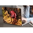 thumbnail image 3 of KSK KAISHEK Hard Case Cover Only for MacBook Pro 16 inchs( XDR Display Touch ID, 2020 - 2019) Model A2141, Type C Plants series 0201, 3 of 5