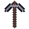 thumbnail image 1 of Disfraz, accesorio, disfraz, pico Netherite, Minecraft para niños, 1 of 4