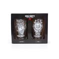 thumbnail image 4 of Premium Call of Duty Black Ops 4 Specialists 17oz Drinking Glasses | Set of 2, 4 of 7