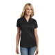 thumbnail image 1 of Polo Port Authority® Diamond Jacquard para mujer. L569 Autoridad Portuaria L569, 1 of 1