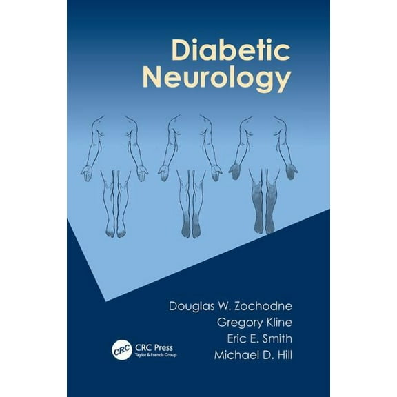 Diabetic Neurology, (Paperback)