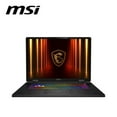 thumbnail image 2 of MSI Crosshair 18 HX AI 18" Gaming Laptop - Intel Core Ultra 9 275HX - NVIDIA RTX 5070 - 2560x1600 - 32GB RAM - 1TB SSD - Windows 11 Home, 2 of 7