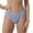Grey, variant on Variety Pack of Womens Underwear Tucking Panties for Women Boy Shorts Underwear for Women plus Size 4x Panties for Women Bikini Brief Thigh Chafing Women's Low Waist Mesh Briefs Solid Color