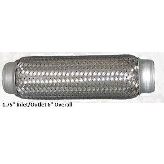 Jones Exhaust FLX1346B