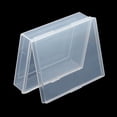thumbnail image 2 of Monstrate Caja de almacenamiento de tarjetas respetuosa con el medio ambiente para una fácil organización, ligera y portátil Almacenamiento y organización del hogar, 2 of 6