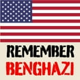 thumbnail image 3 of CafePress - Remember Benghazi T Shirt - Light T-Shirt - CP, 3 of 4