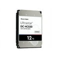 thumbnail image 3 of HGST Ultrastar He12 HUH721212AL4204 12 TB Hard Drive - 3.5" Internal - SAS (12Gb/s SAS), 3 of 3