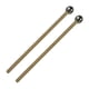 thumbnail image 4 of 2 uds Glockenspiel mazo Glockenspiel palos principiantes multiusos Marimba mazo xilófono mazo para Marimba de bloque de madera , cabeza corta y redonda, 4 of 10