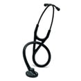 thumbnail image 1 of Littmann Master Cardiology Stethoscope 27"  Black - IS-882161, 1 of 4