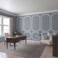 thumbnail image 7 of 12 1/2"W x 12 1/2"H Claremont Panel Moulding Corner (matches moulding PML01X00CL), 7 of 7