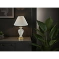 thumbnail image 3 of Sonata Table Lamp- Pleated Shade, 3 of 5